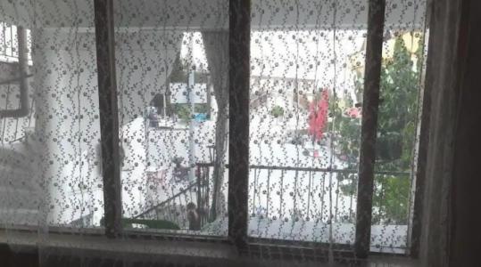 Pamukkale Batu Termal - 13