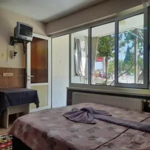 Pamukkale Batu Termal - 39