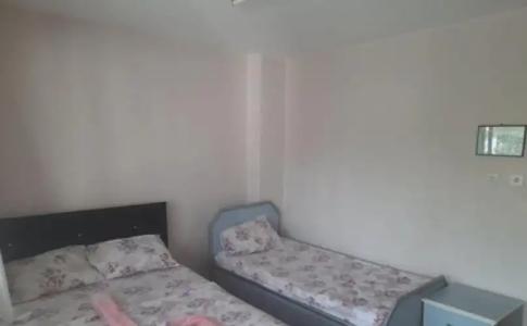 Pamukkale Batu Termal - 18