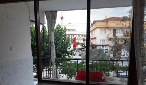 Pamukkale Batu Termal - 22