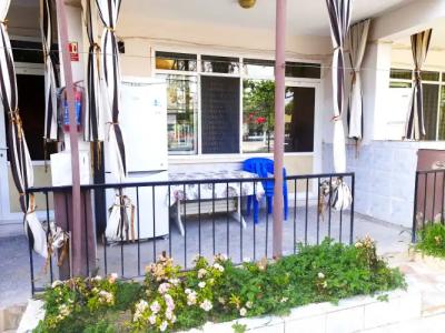 Pamukkale Batu Termal - 42