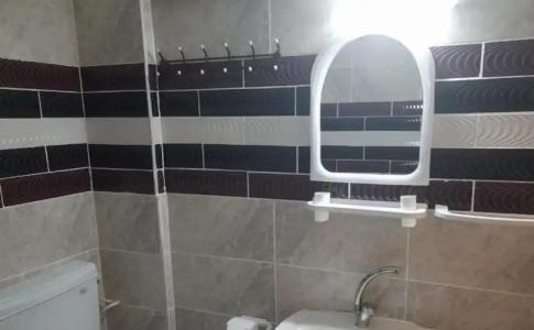 Pamukkale Batu Termal - 9