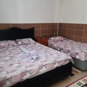 Pamukkale Batu Termal - 38