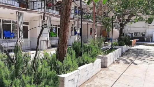 Pamukkale Batu Termal - 5