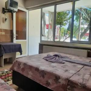 Pamukkale Batu Termal - 40