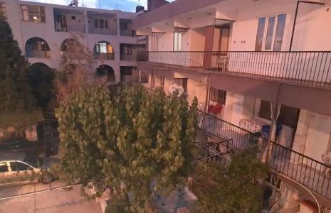 Pamukkale Batu Termal - 2