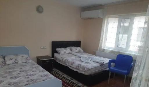 Pamukkale Batu Termal - 23