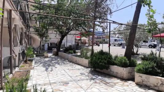 Pamukkale Batu Termal - 4