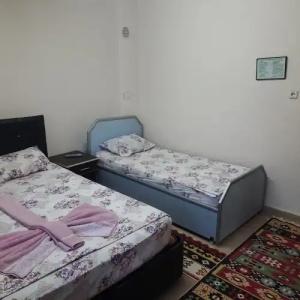 Pamukkale Batu Termal - 31