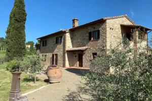 Tenuta Sovestro Farm