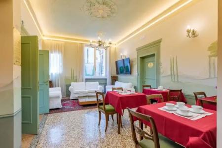 Villa Tortorelli - 209