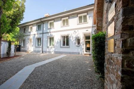 Villa Tortorelli - 17