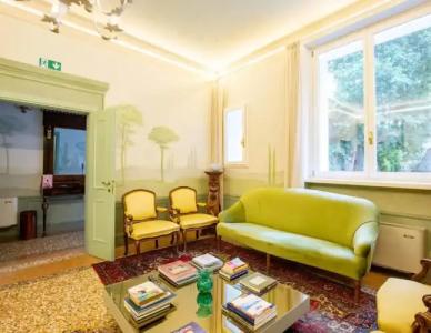 Villa Tortorelli - 8