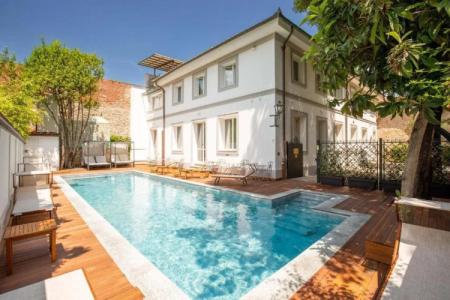 Villa Tortorelli - 11