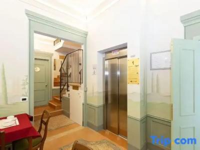 Villa Tortorelli - 180