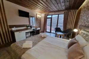 Semeen Hotel Beroe, Stara Zagora