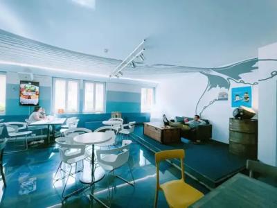 Ostello Bello Genova - 32