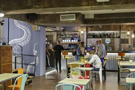 Ostello Bello Genova - 42