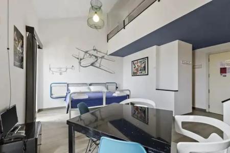 Ostello Bello Genova - 17