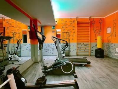 Ostello Bello Genova - 21