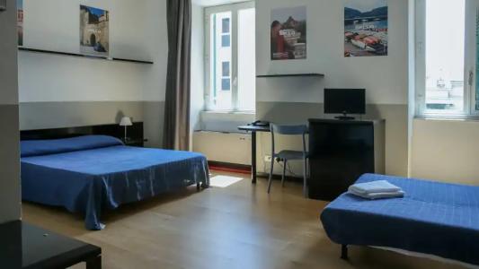 Ostello Bello Genova - 64