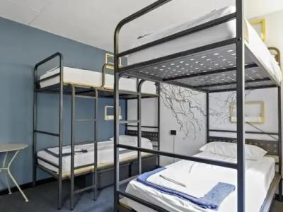 Ostello Bello Genova - 48