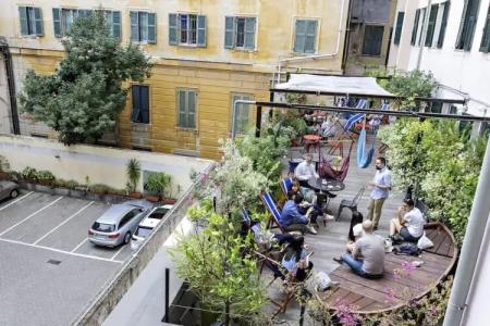 Ostello Bello Genova - 40