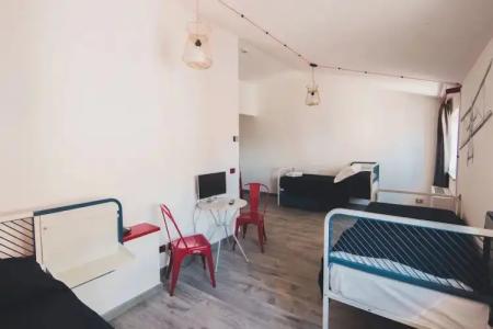 Ostello Bello Genova - 41