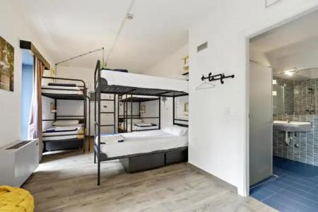 Ostello Bello Genova - 53