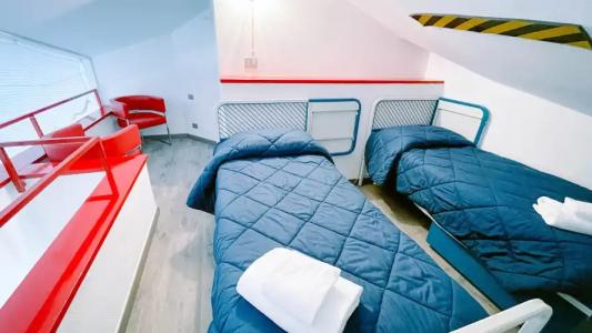 Ostello Bello Genova - 76