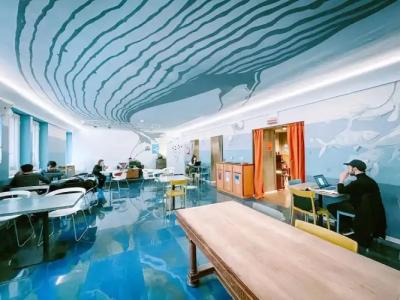 Ostello Bello Genova - 30