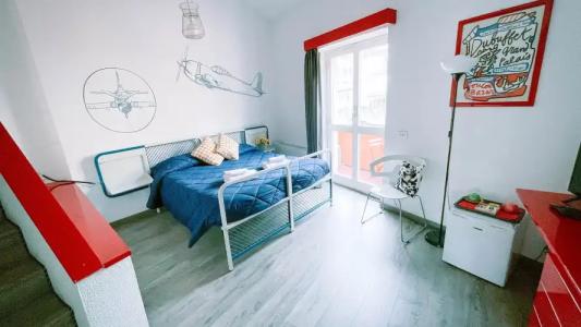 Ostello Bello Genova - 74