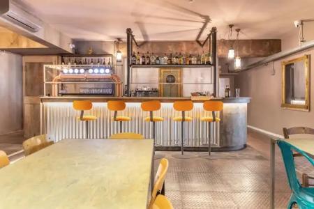 Ostello Bello Genova - 19