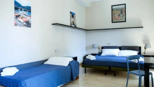 Ostello Bello Genova - 65