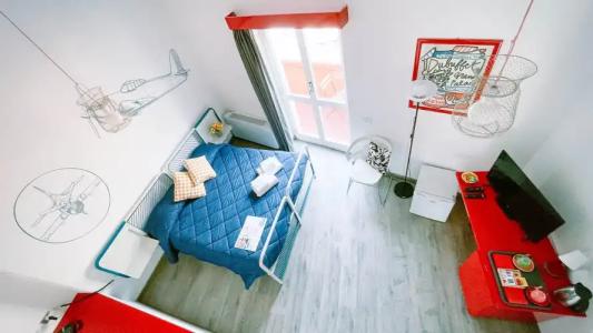 Ostello Bello Genova - 75