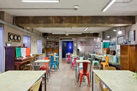 Ostello Bello Genova - 33