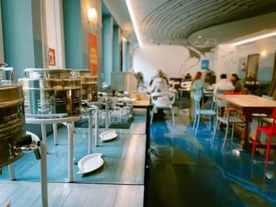 Ostello Bello Genova - 26