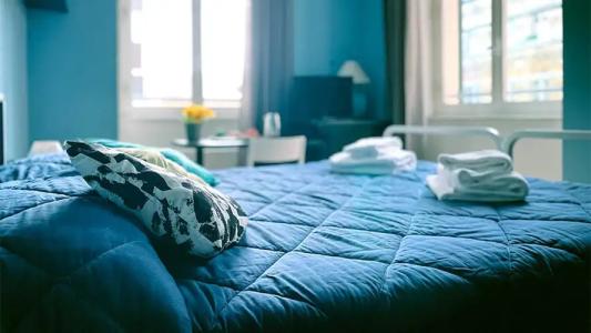 Ostello Bello Genova - 57