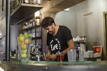 Ostello Bello Genova - 35