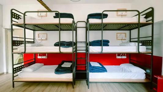 Ostello Bello Genova - 71