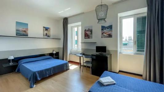 Ostello Bello Genova - 63