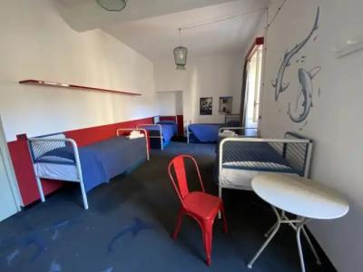 Ostello Bello Genova - 14