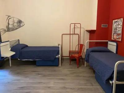 Ostello Bello Genova - 38