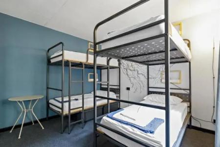 Ostello Bello Genova - 39