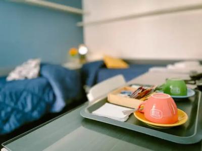 Ostello Bello Genova - 10