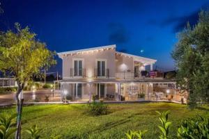 Tramonto Ibleo Resort