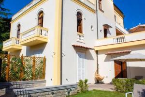Relais Villa Montedonzelli, Naples