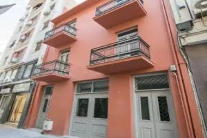 Metis Urbane Living Spaces, Athens