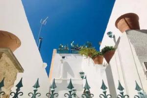 Albergo Diffuso Cortellenica Mini-hotel, Ugento