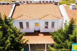 NİLİA BUTİK Mini-hotel